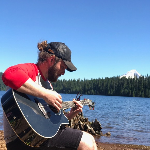 Meet your Posher, Layne - Picture 1 of 1